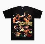 Custom Golden Boy Vintage Shirt
