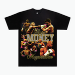 Custom Floyd Mayweather Vintage Shirt