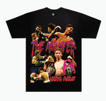 Custom Naoya Inoue The Monster Vintage Shirt