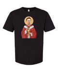Papa E Dogecoin T-shirt