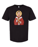 Papa E Dogecoin T-shirt