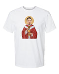 Papa E Dogecoin T-shirt