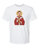 Papa E Dogecoin T-shirt