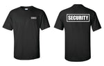Classic Security T-Shirt