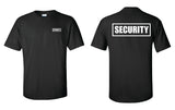 Classic Security T-Shirt