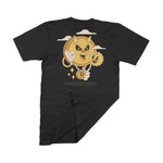 Doge in the clouds t-shirt