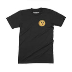 Doge in the clouds t-shirt