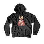 Papa E Dogecoin Hoodie
