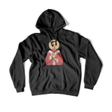 Papa E Dogecoin Hoodie