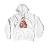 Papa E Dogecoin Hoodie