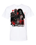 La LLORONA Custom T-SHIRT
