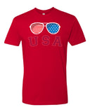 MERICA SHADES T-SHIRT
