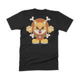 Shiba dog t-shirt