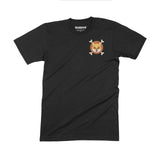 Shiba dog t-shirt