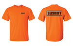 Classic Security T-Shirt