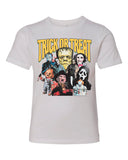 TRICK OR TREAT SQUAD YOUTH TSHIRT