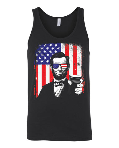 AB MERCIA TANK TOP