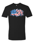 GRAFFITI T-SHIRT