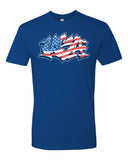 GRAFFITI T-SHIRT