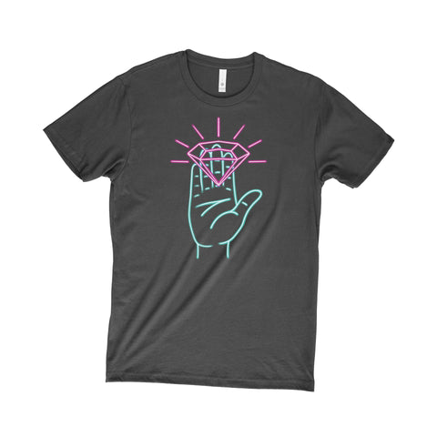 Diamond Hands T-shirt