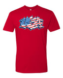 GRAFFITI T-SHIRT