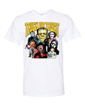 TRICK OR TREAT SQUAD T-SHIRT